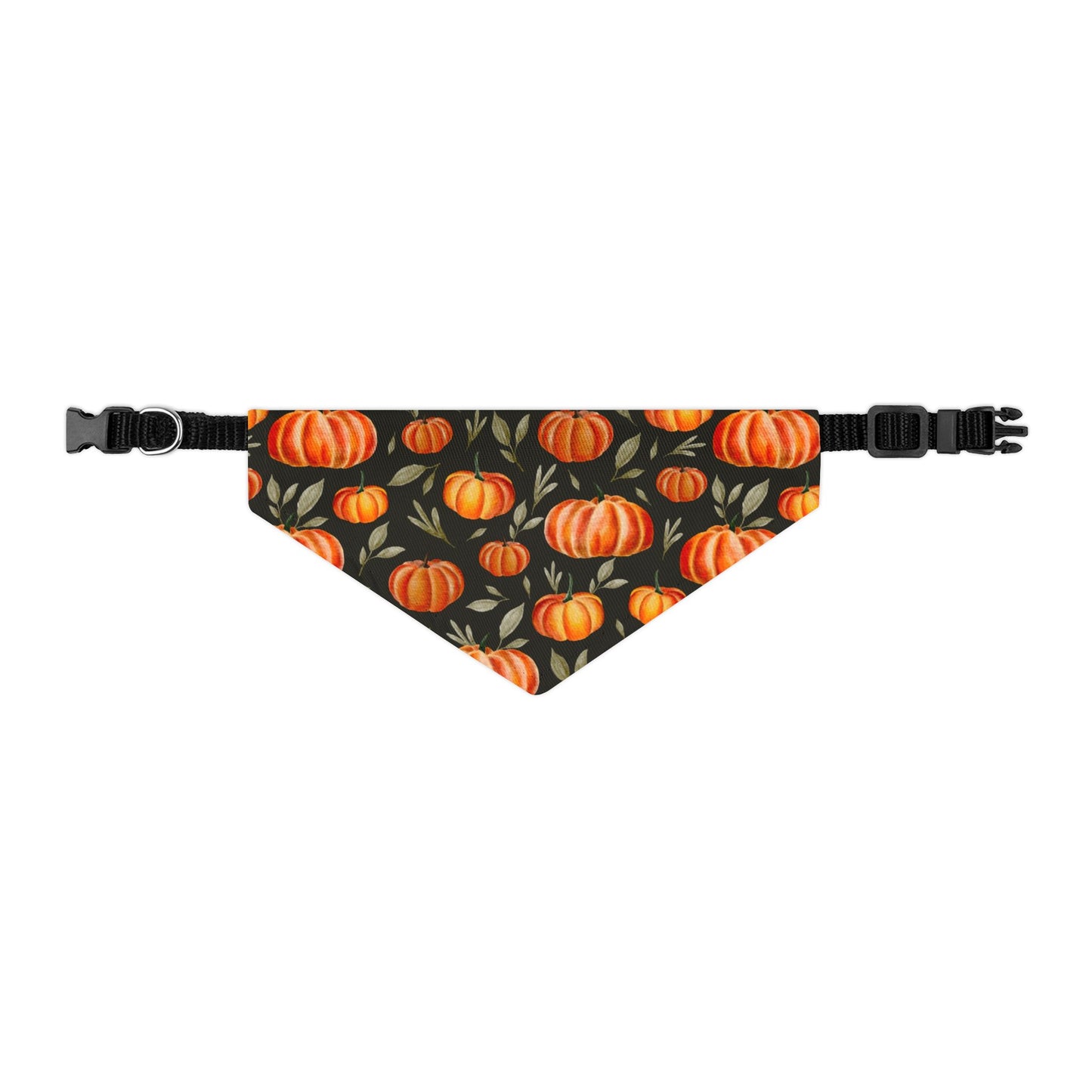 The Pumpkin Patch Bandana