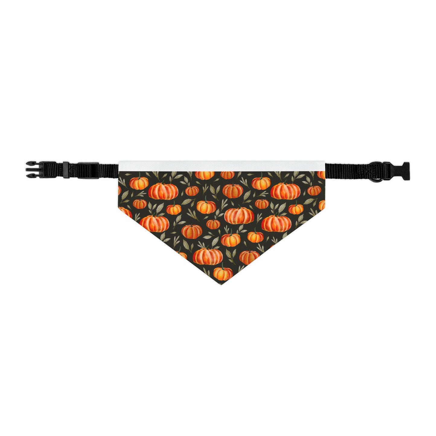 The Pumpkin Patch Bandana