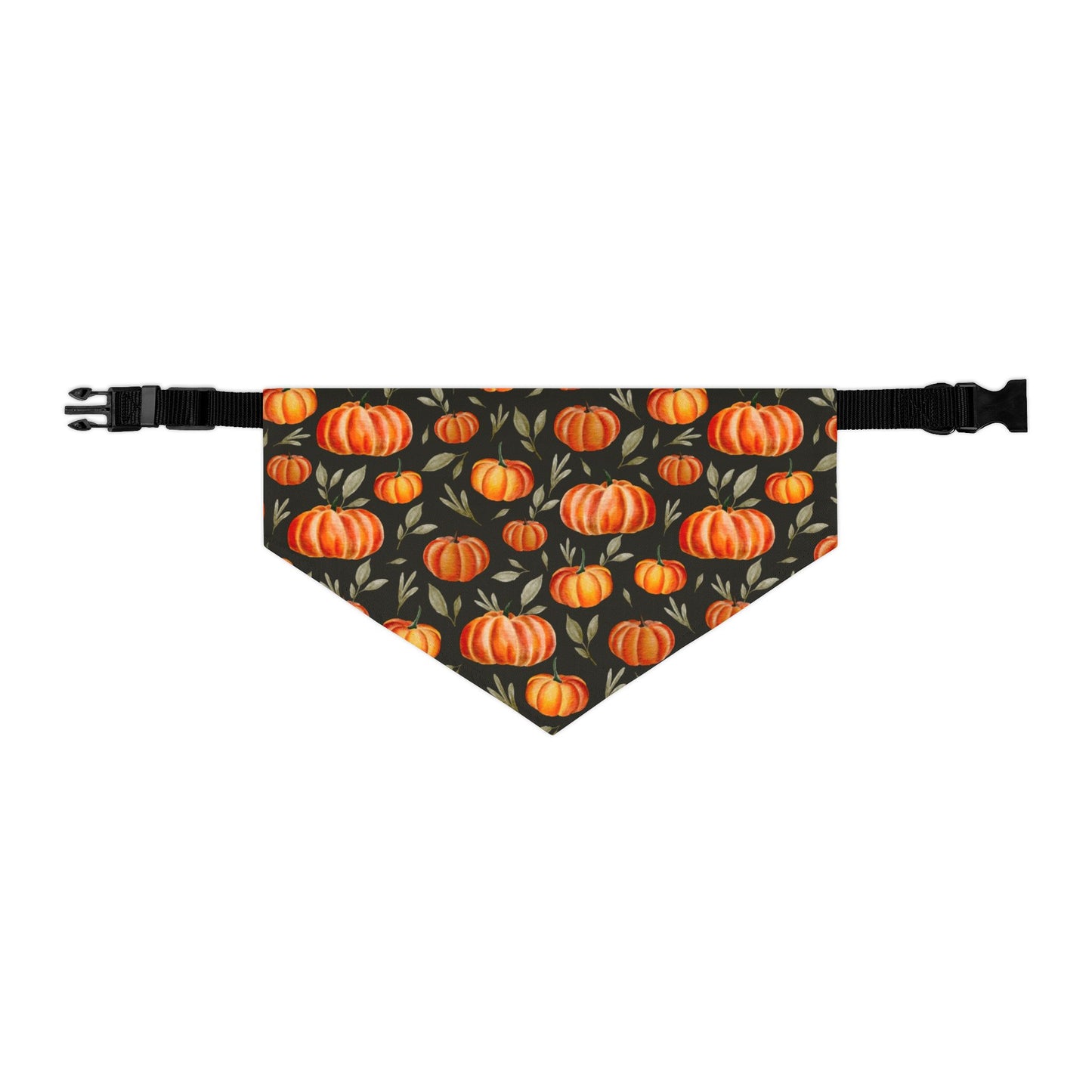 The Pumpkin Patch Bandana