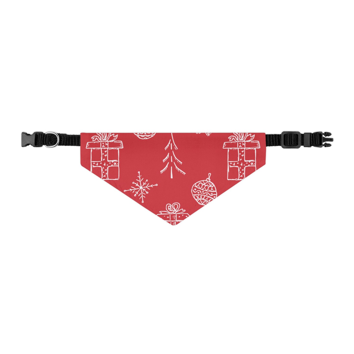 The Holly Jolly Bandana